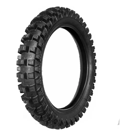 Pneu Borilli 120/90-19 Mx B007 Infinity (traseiro) Crf 250 Foto 1