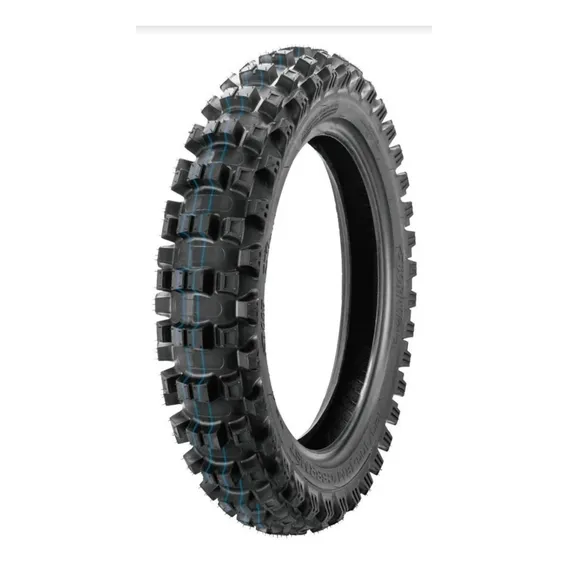 Pneu Borilli 120/100/18 Exc Soft B007 Infinity Traseiro Foto 1