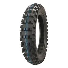Pneu Borilli 120/100/18 Exc Soft B007 Infinity Traseiro Foto mini 3