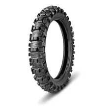 Pneu Borilli 120/90-19 Mx77 Traseiro Trilha Motocross Foto  mini 1