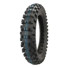 Pneu Borilli 140/80-18 Enduro Soft 7 Days Foto  mini 1