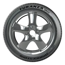 Pneu Bridgestone 215/50r17 Turanza Er33 91v Foto mini 1