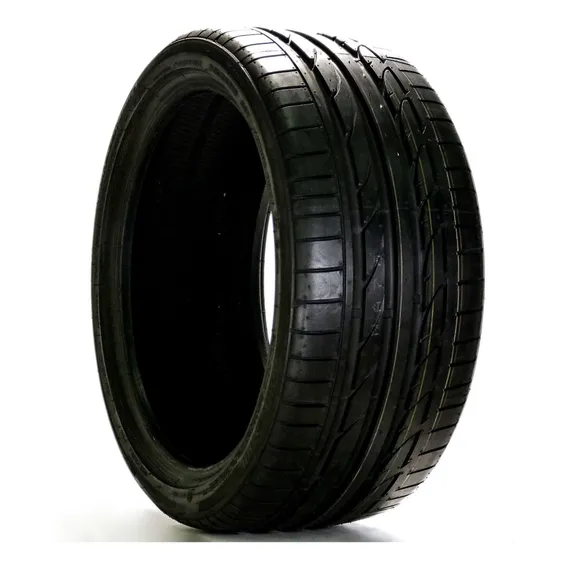 Pneu Bridgestone 245/35r18 88y Potenza S001 Rft (run Flat) Foto 1