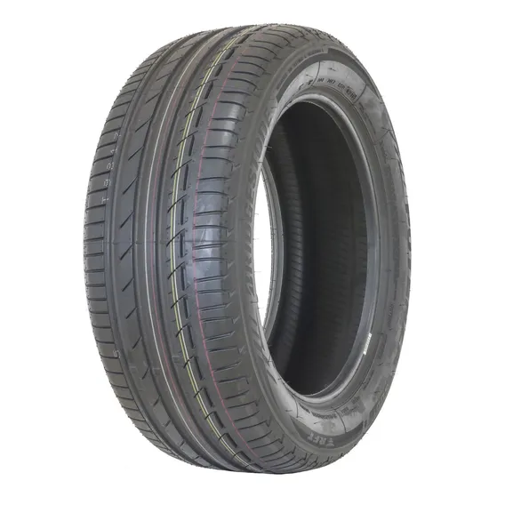 Pneu Bridgestone 245/50r18 100y Potenza S001 (runflat) Foto 1