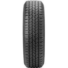 Pneu Bridgestone 255/65r17 110t Dueler Ht 684 Ii Eco Foto mini 2