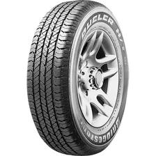 Pneu Bridgestone 255/65r17 110t Dueler Ht 684 Ii Eco Foto mini 1