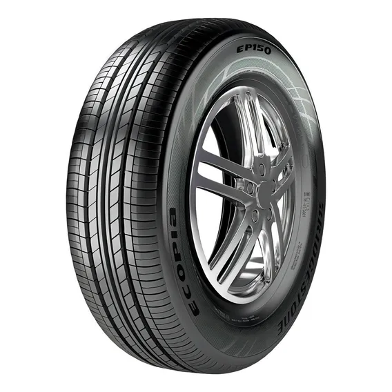 Pneu Bridgestone Aro 15 Ecopia Ep150 195/55r15 85h Foto 1