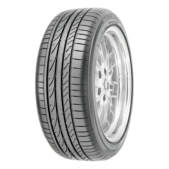 Pneu Bridgestone Aro 17 Potenza Re050a 225/45r17 91w Rf Foto 1