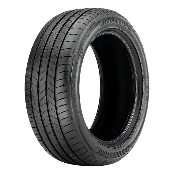 Pneu Bridgestone Aro 17 Turanza T005 205/55r17 91v Foto 1