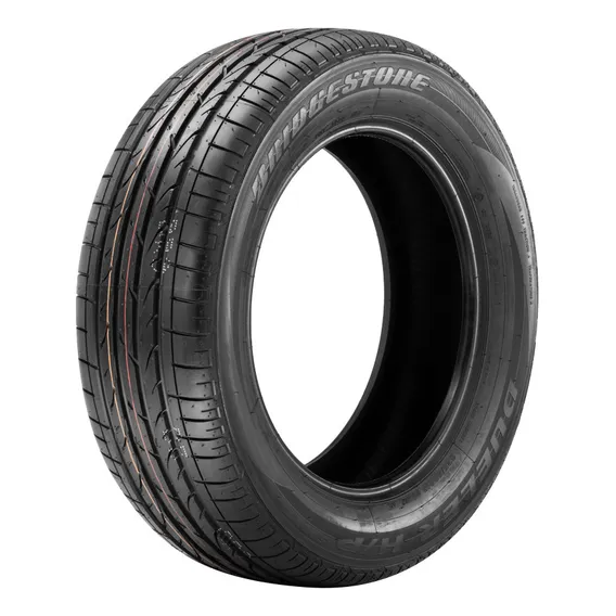 Pneu Bridgestone Aro 18 Dueler H/p Sport Ao 235/50r18 97v Foto 1