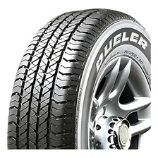 Pneu Bridgestone Aro 18 Dueler H/t 684 Iii 225/55r18 98h Foto mini 4