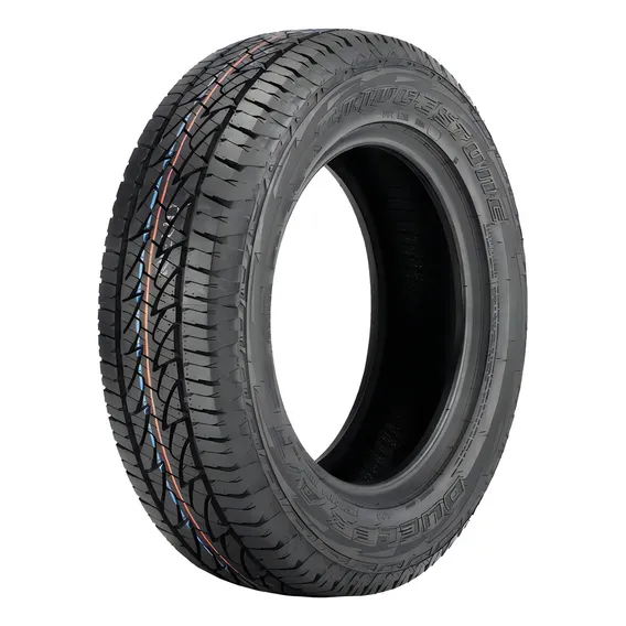 Pneu Bridgestone Dueler AT Revo2 Dueler A/T REVO2 LT 255/70R16 111 H Foto 1