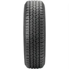 Pneu Bridgestone Dueler HT/684 255/60R18 108 H Foto mini 2