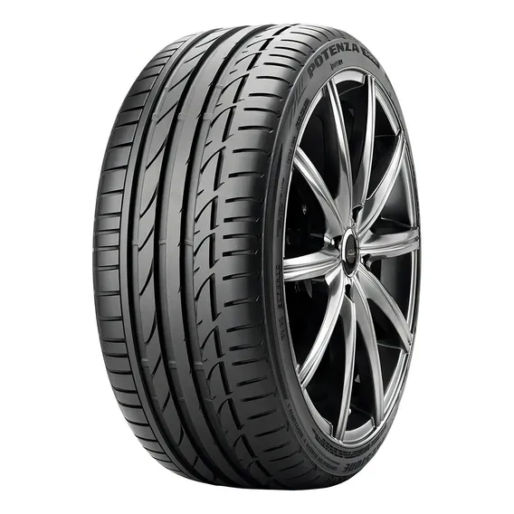 Pneu Bridgestone Potenza S001 225/50r17 94W Foto 1