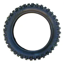 Pneu Bros 110/90-17 Traseiro Trilha 125 150 160 Foto mini 3