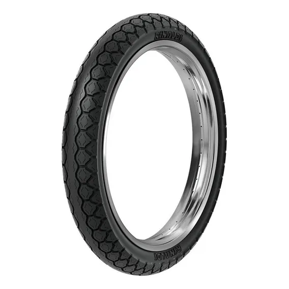 Pneu C 100 Dream Gs 120 Crypton T115 275-17 47p Pd29 Rinaldi Foto 1