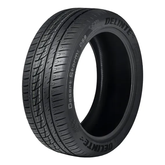 Pneu Caminhonete 255/30zr24 Ds8 Desert Storm Ii Delinte Foto 1
