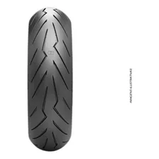 Pneu Cb 500 F Xj6 160/60r17 Zr 69w Tl Diablo Rosso 3 Pirelli Foto mini 3