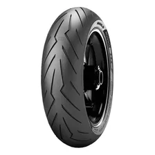 Pneu Cb 500 F Xj6 160/60r17 Zr 69w Tl Diablo Rosso 3 Pirelli Foto mini 1