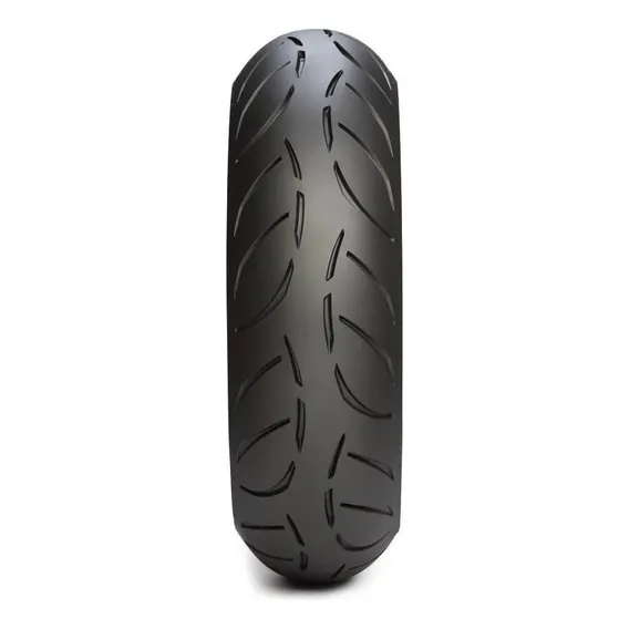 Pneu Cbr 1000 Rr 190/50r17 Zr Tl 73w Sportec M7 Metzeler Foto 1