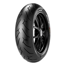 Pneu Cbx 250 Largo 140/60-17 Diablo Rosso 2 Pirelli Foto mini 1