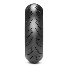 Pneu Cbx 250 Largo 140/60-17 Diablo Rosso 2 Pirelli Foto mini 4