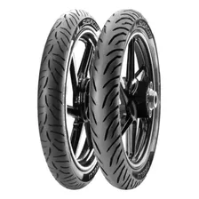 Pneu Cg 125 150 160 Fan Titan 150 Pirelli Super City Foto mini 1