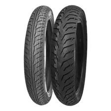 Pneu Cg 150 Titan Pirelli City Dragon Sem Câmara Foto mini 1