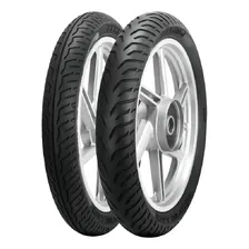 Pneu Cg 150 Titan Pirelli City Dragon Sem Câmara Foto mini 4