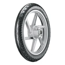 Pneu Cg Titan Fan Ybr Factor 275-18 St200 Dianteiro Vipal Foto  mini 1