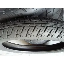 Pneu Cg125 Ybr125 275-18 42p City Demon Pirelli Foto mini 2