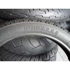 Pneu Cg125 Ybr125 275-18 42p City Demon Pirelli Foto mini 3