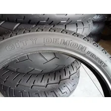 Pneu Cg125 Ybr125 275-18 42p City Demon Pirelli Foto mini 4