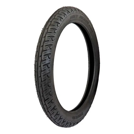 Pneu Cg125 Ybr125 275-18 42p City Demon Pirelli Foto 1