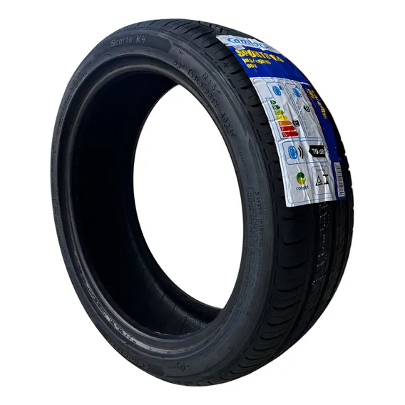 Pneu Comforser 165/45 R15 Sport K4 68v Foto 1