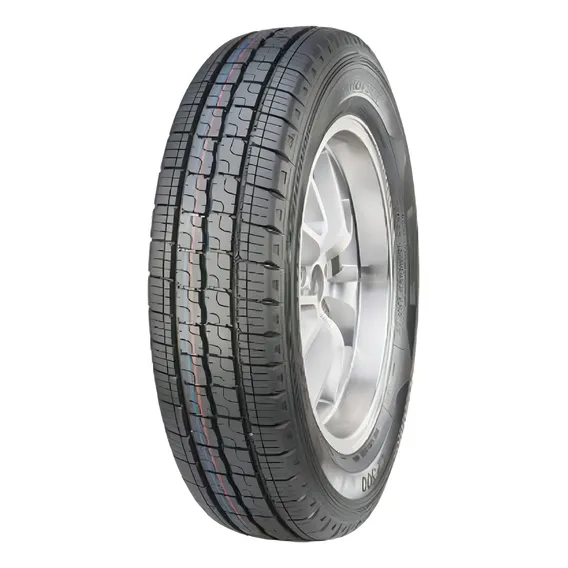 Pneu Comforser 195/70r15 104/102r 8pr Cf300 Foto 1