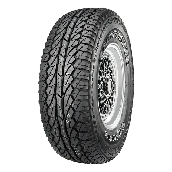 Pneu Comforser Aro 16  285/75 R16 126s 10 Lonas Cf1000 At Hi Foto 1