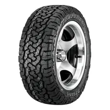 Pneu Comforser Cf1100 235/60r18 At Letras Brancas 111t Índice De Velocidade S Foto  mini 1