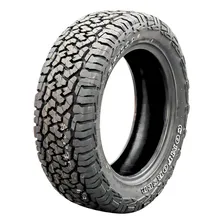 Pneu Comforser Cf1100 235/60r18 At Letras Brancas 111t Índice De Velocidade S Foto mini  3