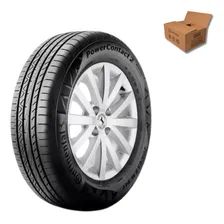 Pneu Continental 175/70 R14 Contipowercontact 2 84 T Foto mini 1