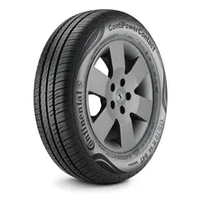 Pneu Continental 185/70r14 Contipowercontact 88t-prisma/onix Foto mini 1