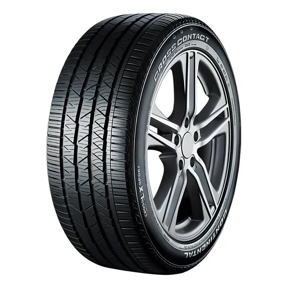 Pneu Continental 255/60r18 Conticrosscontact Lx Sport 112v Foto 1
