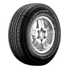 Pneu Continental 255/60r18 Conticrosscontact Lx Sport 112v Foto mini  2