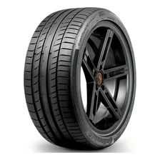 Pneu Continental 275/35r20 102y Conti Sport Contact 5p Moe Foto  mini 1