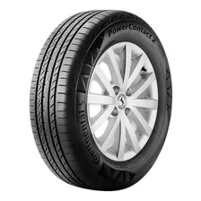 Pneu Continental Aro 14 185/60r14 Powercontact 2 Foto  mini 1