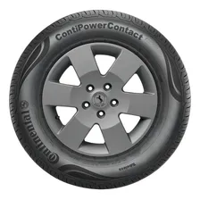 Pneu Continental Aro 14 Contipowercontact 175/65r14 82t Foto mini 3