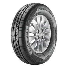 Pneu Continental Aro 14 Contipowercontact 2 185/60r14 82h Foto mini 1