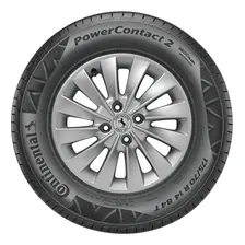 Pneu Continental Aro 14 Contipowercontact 2 185/60r14 82h Foto mini 2