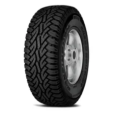 Pneu Continental Aro 15 205/65r15 94h Fr Crosscontact At Foto mini 1