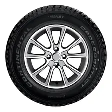Pneu Continental Aro 15 205/65r15 94h Fr Crosscontact At Foto mini 3